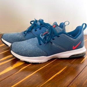 Nike Air Bella Trainers